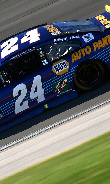 Fantasy NASCAR: Hollywood Casino 400 Driver Picks